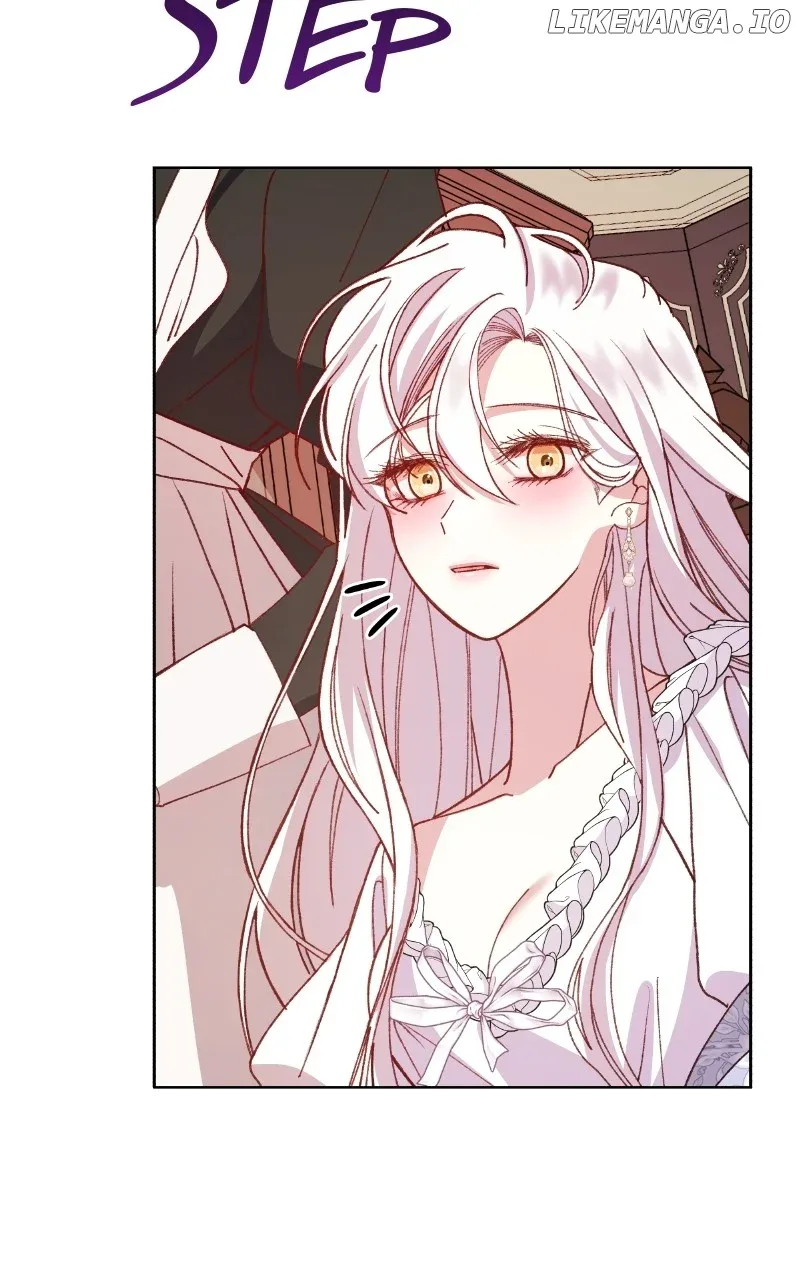 Hoping for My Death Chapter 49 page 106