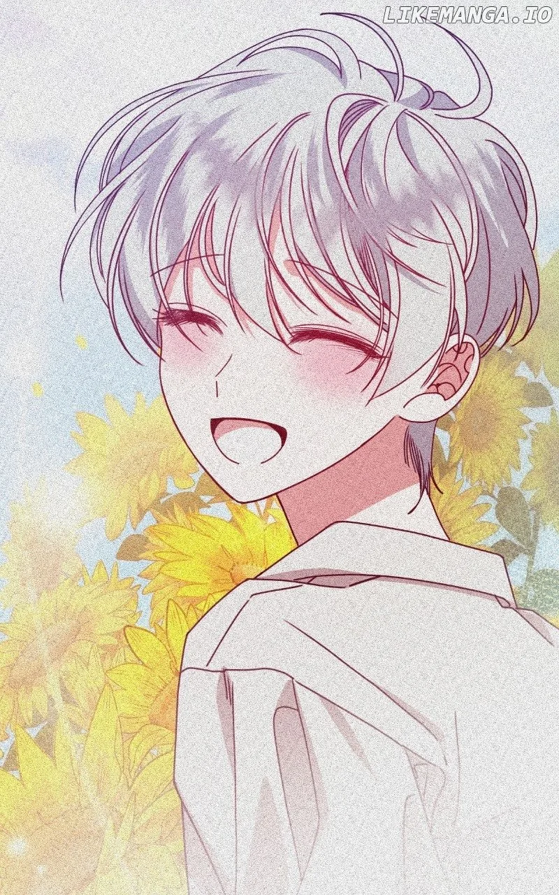 Hoping for My Death Chapter 56 page 71