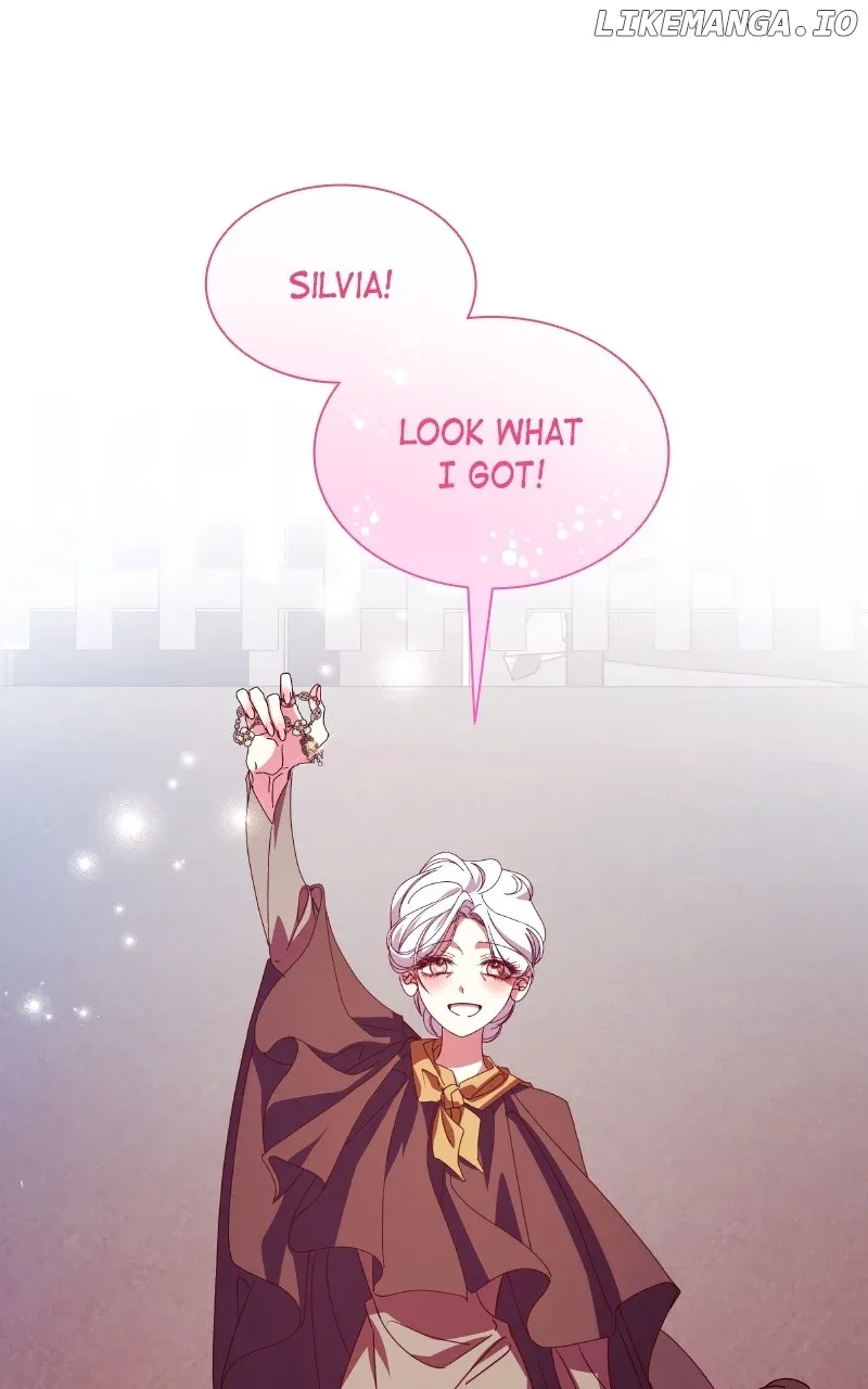Hoping for My Death Chapter 56 page 50