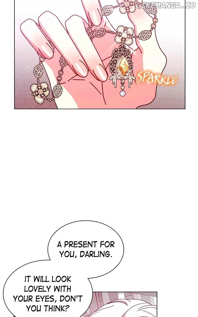 Hoping for My Death Chapter 56 page 52