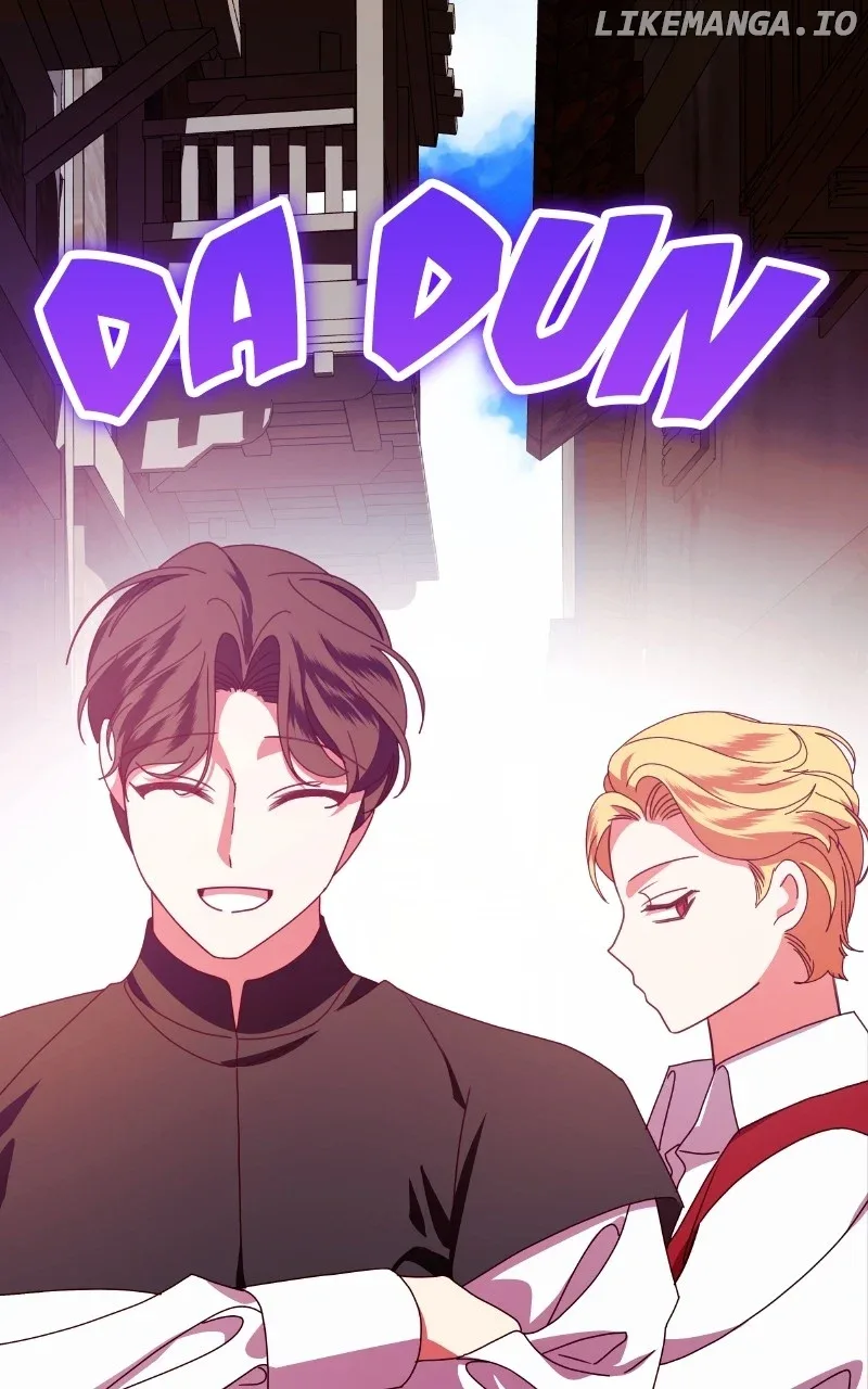 Hoping for My Death Chapter 56 page 79