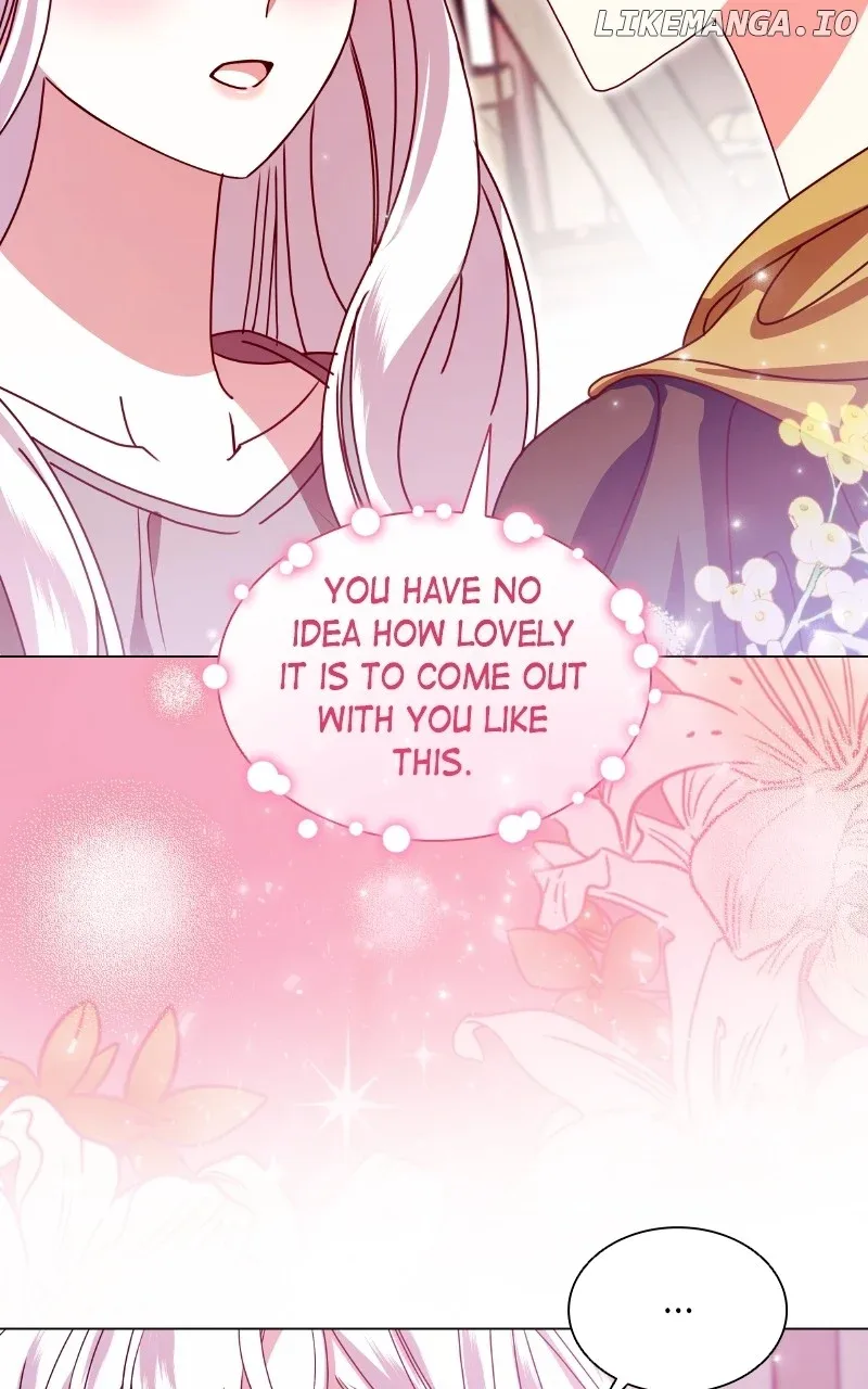 Hoping for My Death Chapter 56 page 57