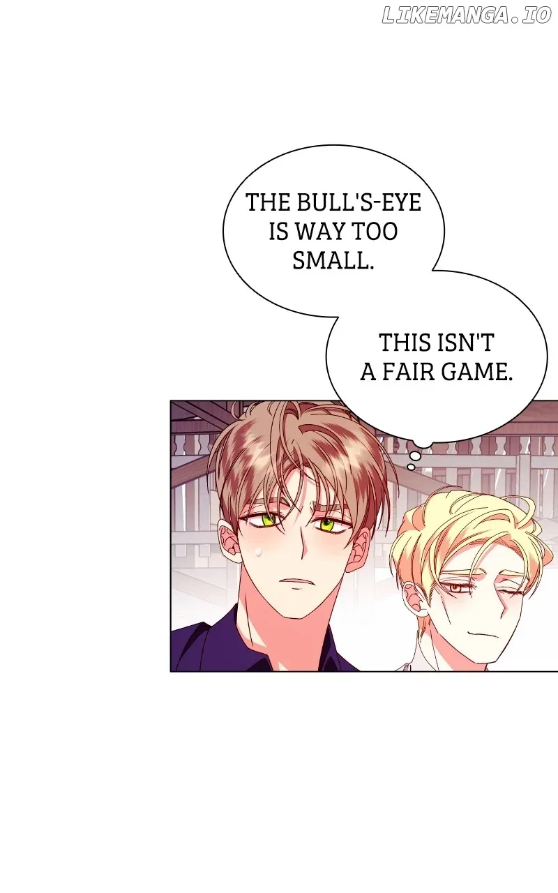 Hoping for My Death Chapter 56 page 32