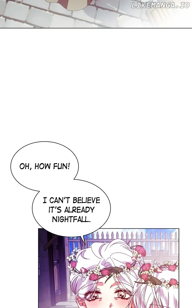 Hoping for My Death Chapter 56 page 65