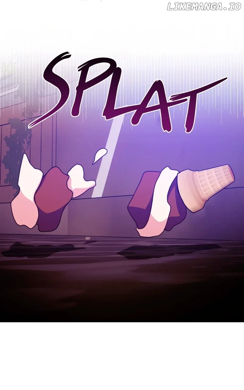 Hoping for My Death Chapter 56 page 86