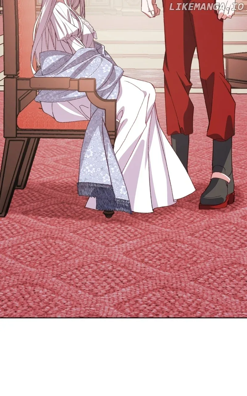 Hoping for My Death Chapter 49 page 118