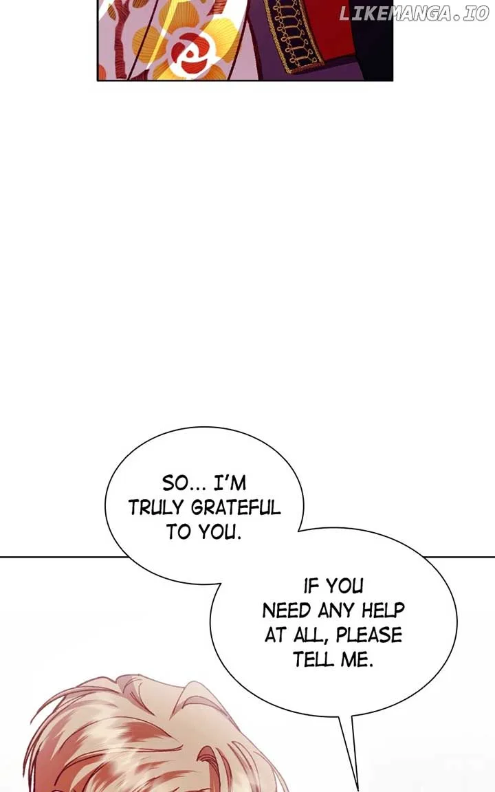 Hoping for My Death Chapter 52 page 83