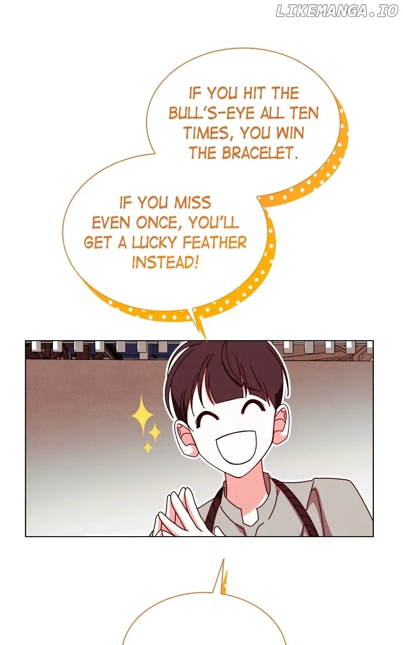 Hoping for My Death Chapter 56 page 33