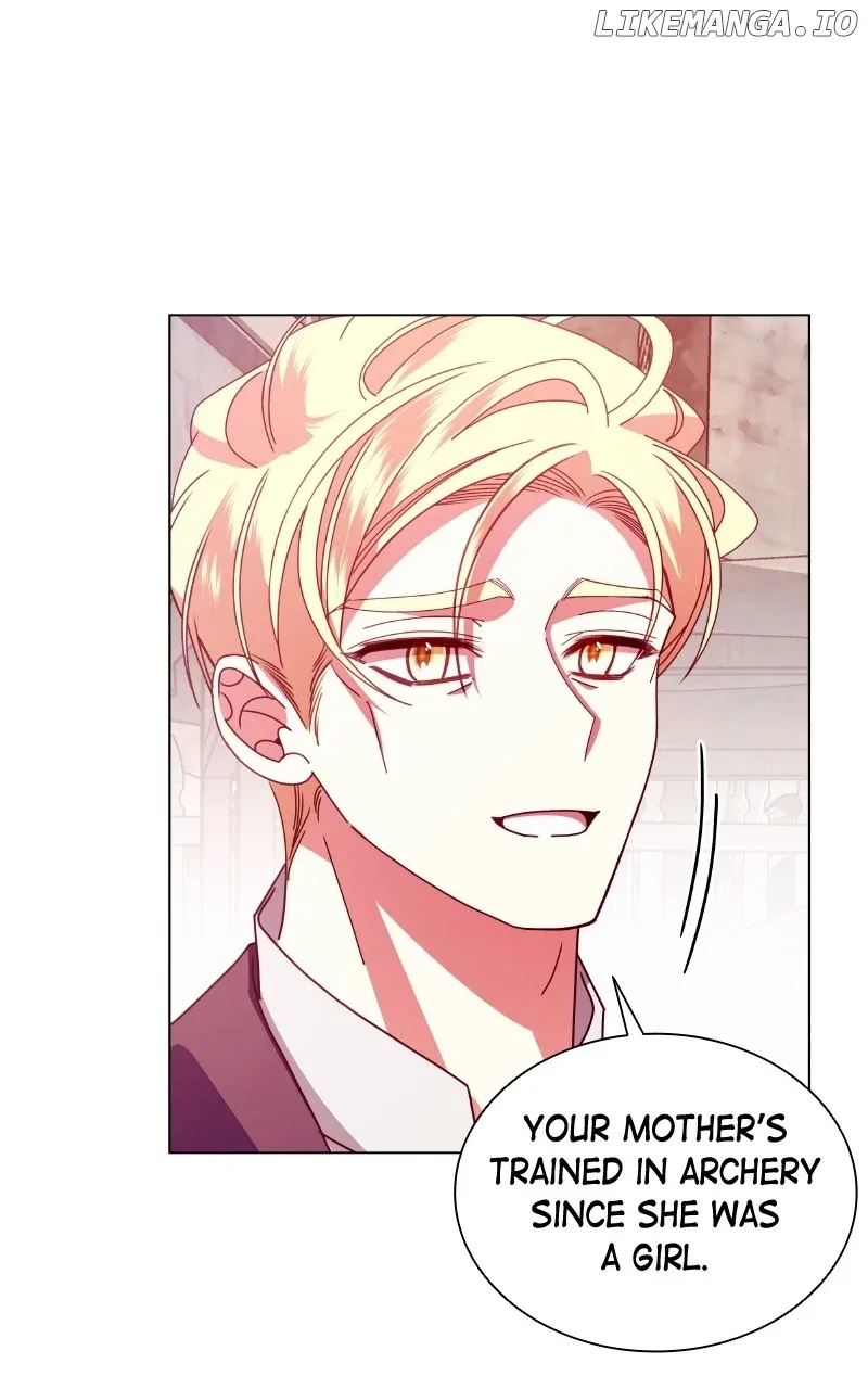 Hoping for My Death Chapter 56 page 47