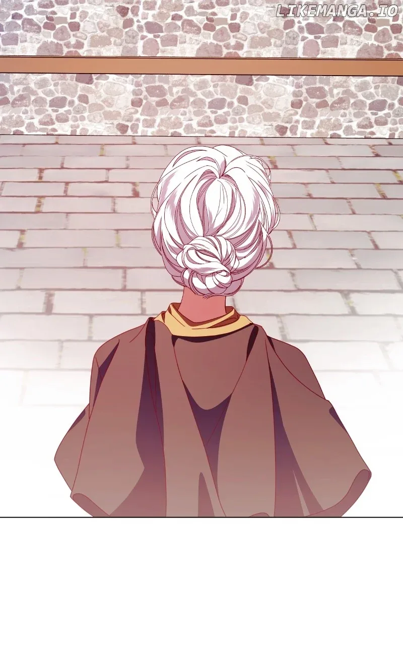 Hoping for My Death Chapter 56 page 31
