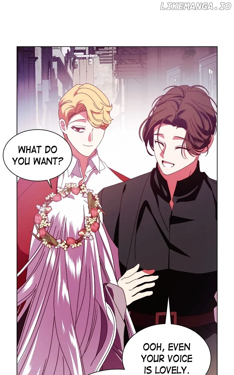 Hoping for My Death Chapter 56 page 81