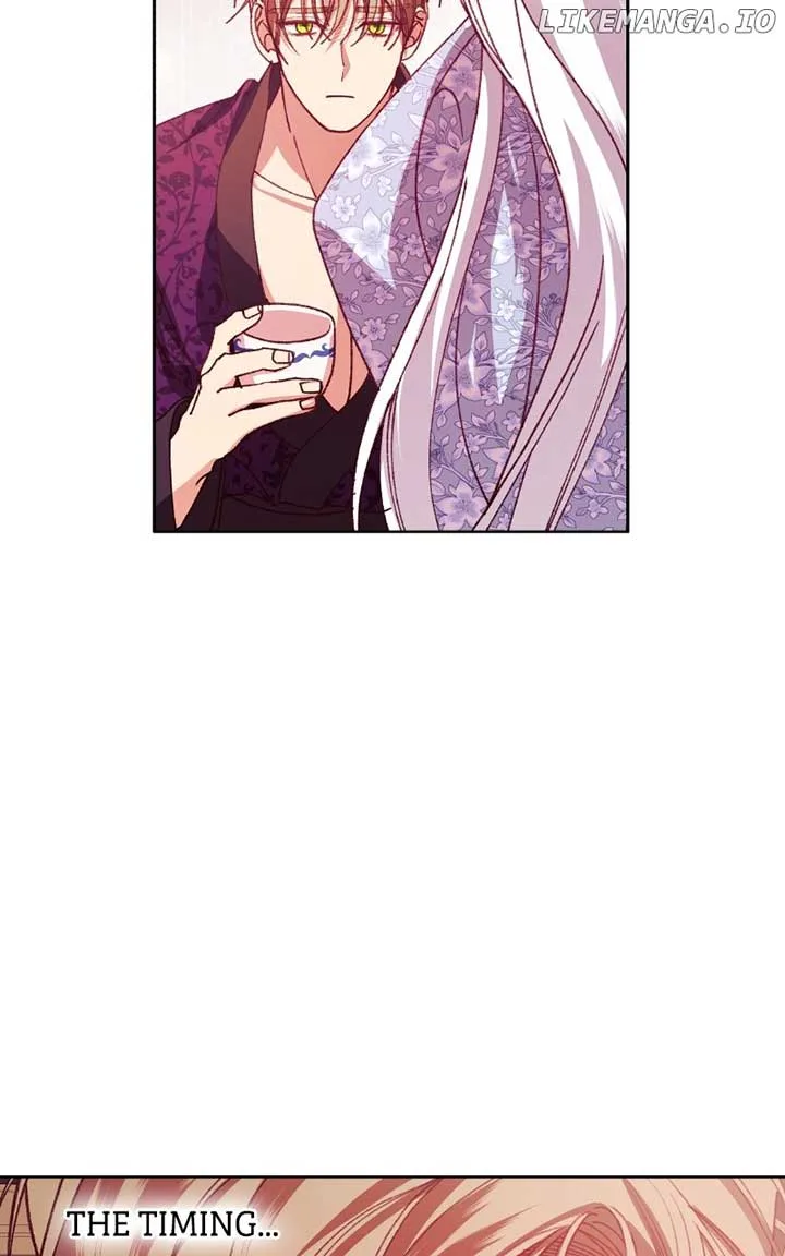 Hoping for My Death Chapter 51 page 46