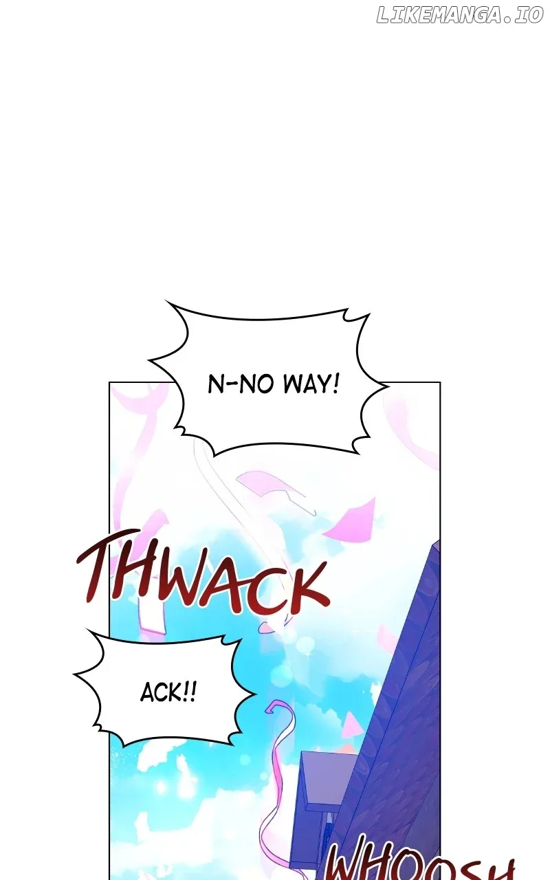 Hoping for My Death Chapter 56 page 43