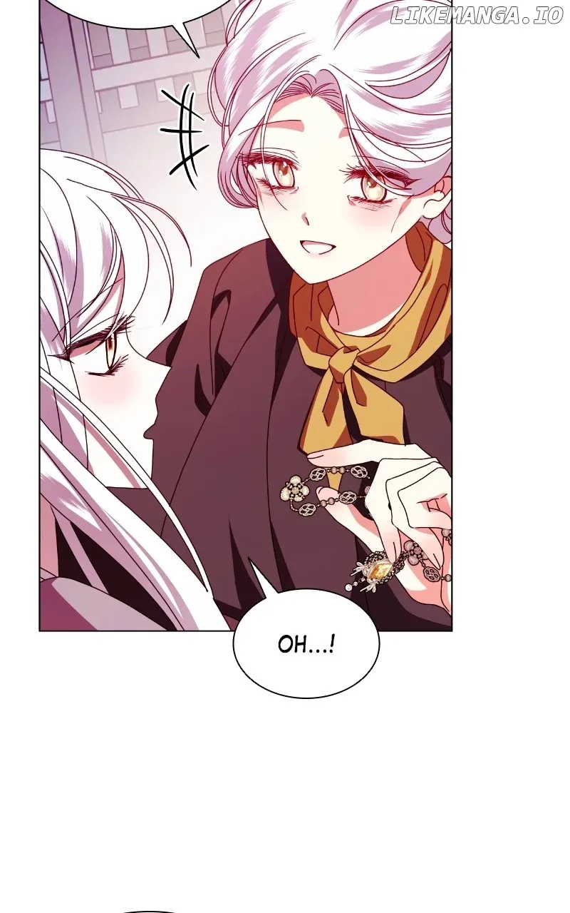 Hoping for My Death Chapter 56 page 53