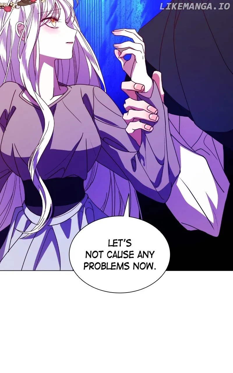 Hoping for My Death Chapter 56 page 88
