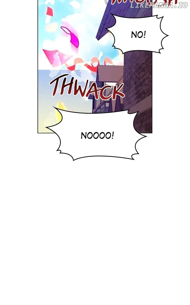 Hoping for My Death Chapter 56 page 44