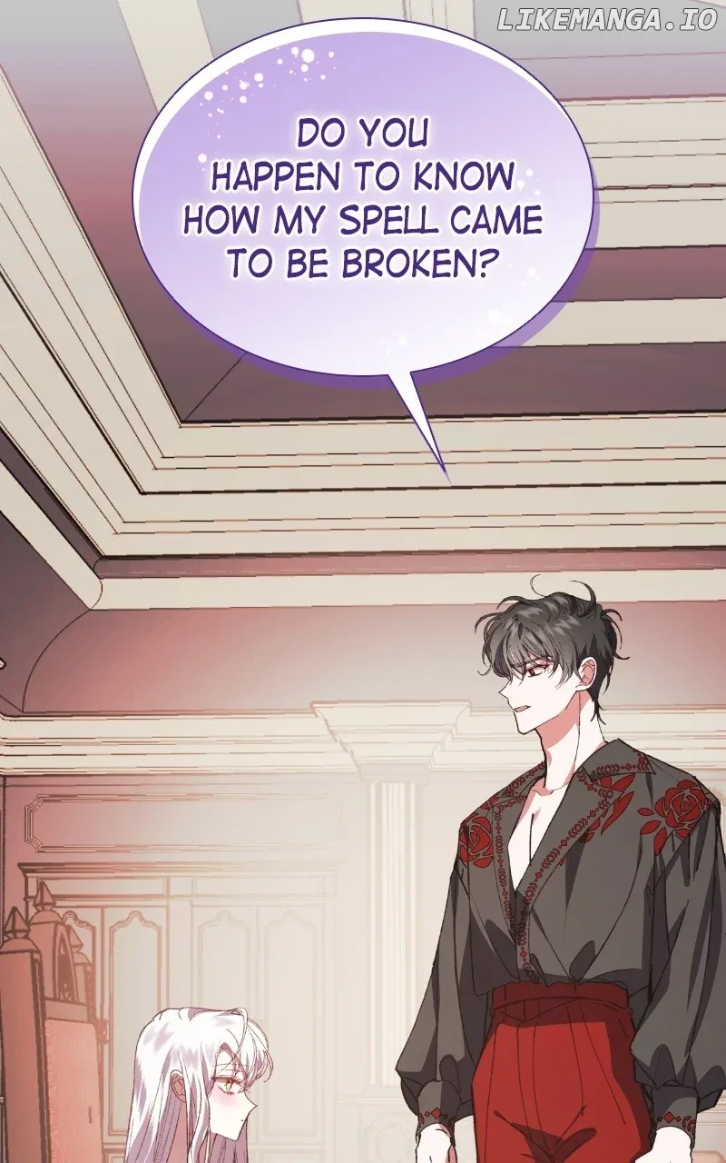 Hoping for My Death Chapter 49 page 117