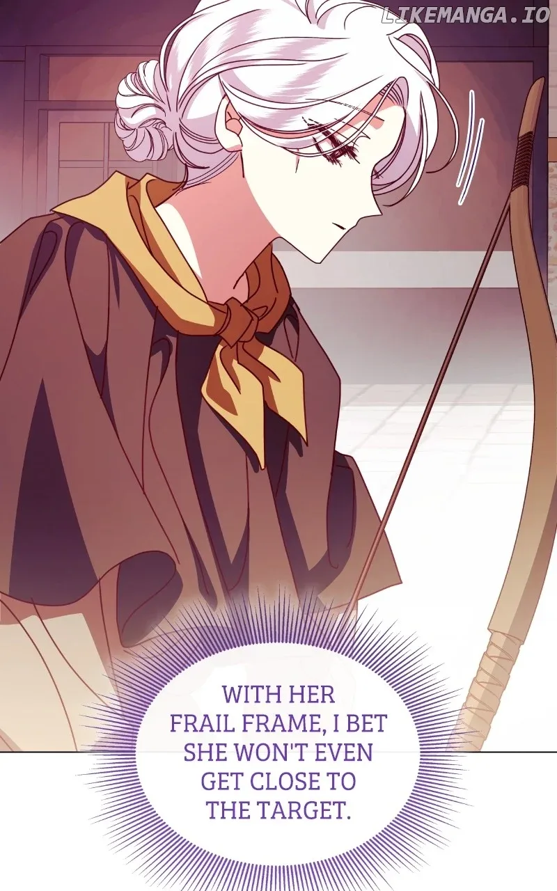 Hoping for My Death Chapter 56 page 36
