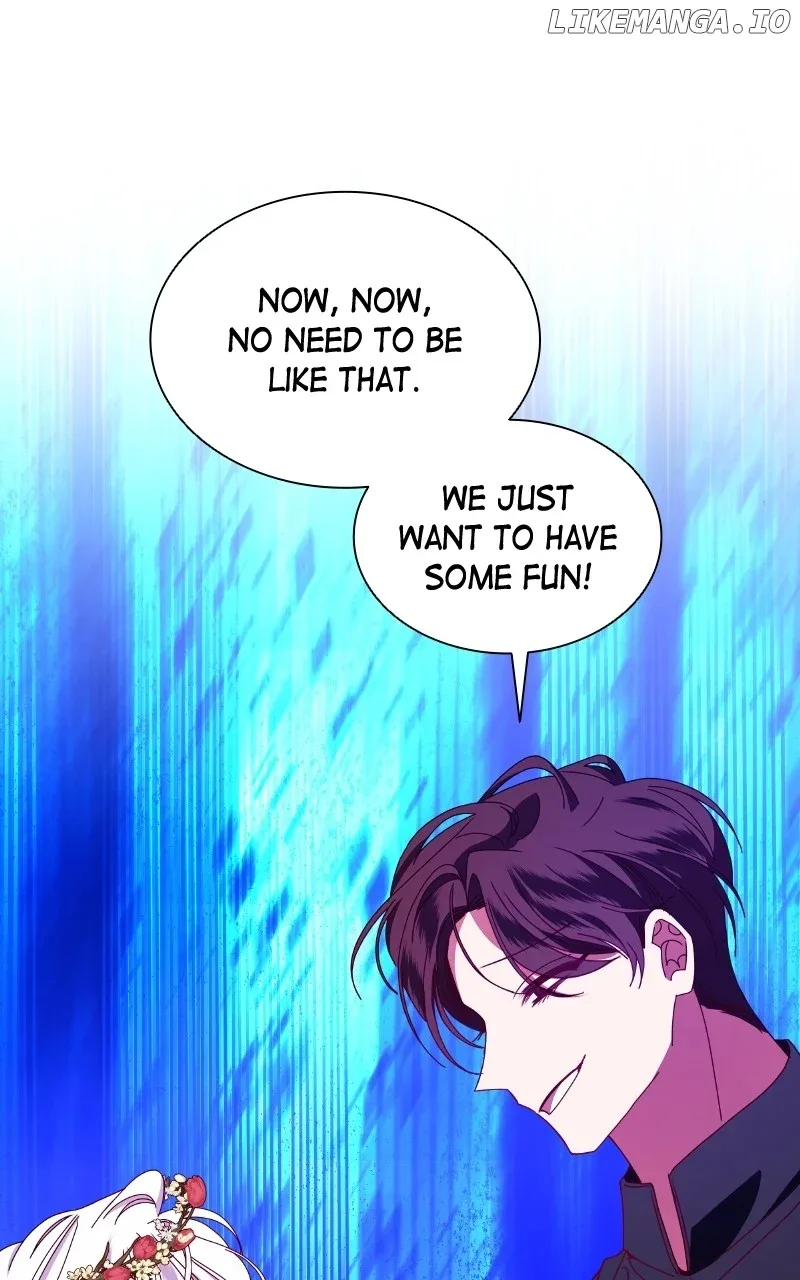 Hoping for My Death Chapter 56 page 87