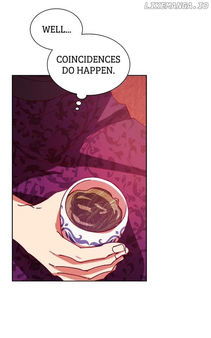 Hoping for My Death Chapter 51 page 50