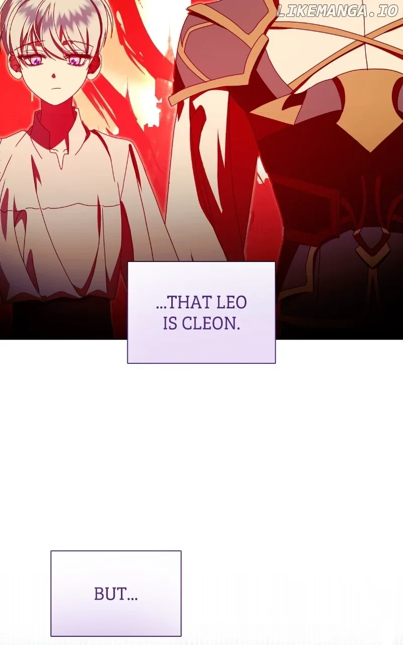 Hoping for My Death Chapter 56 page 75
