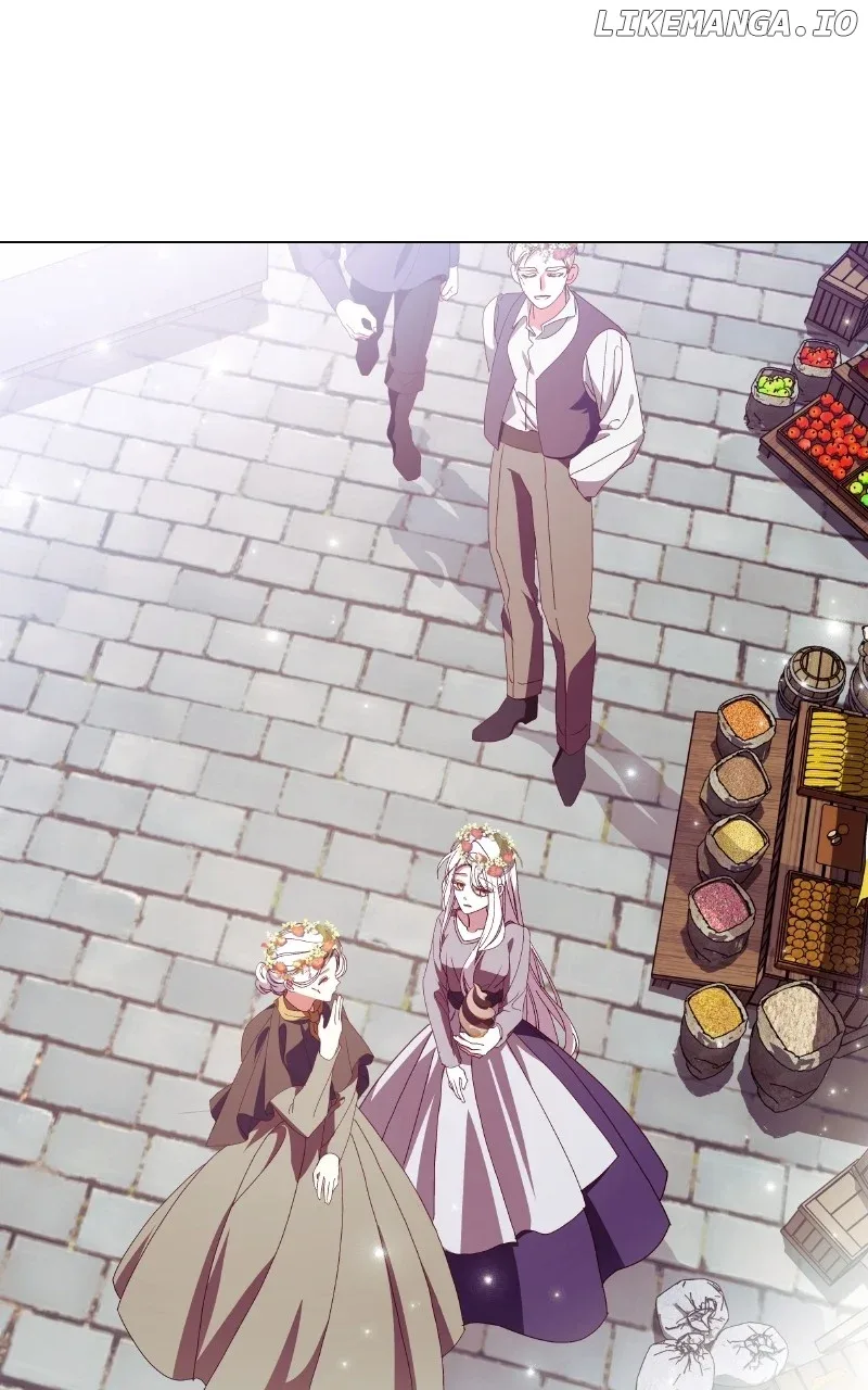 Hoping for My Death Chapter 56 page 64