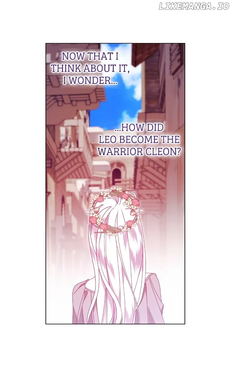 Hoping for My Death Chapter 56 page 73