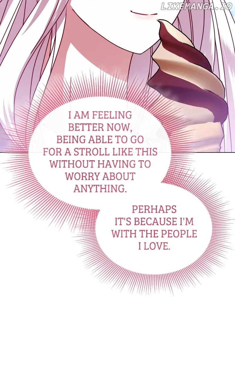 Hoping for My Death Chapter 56 page 69