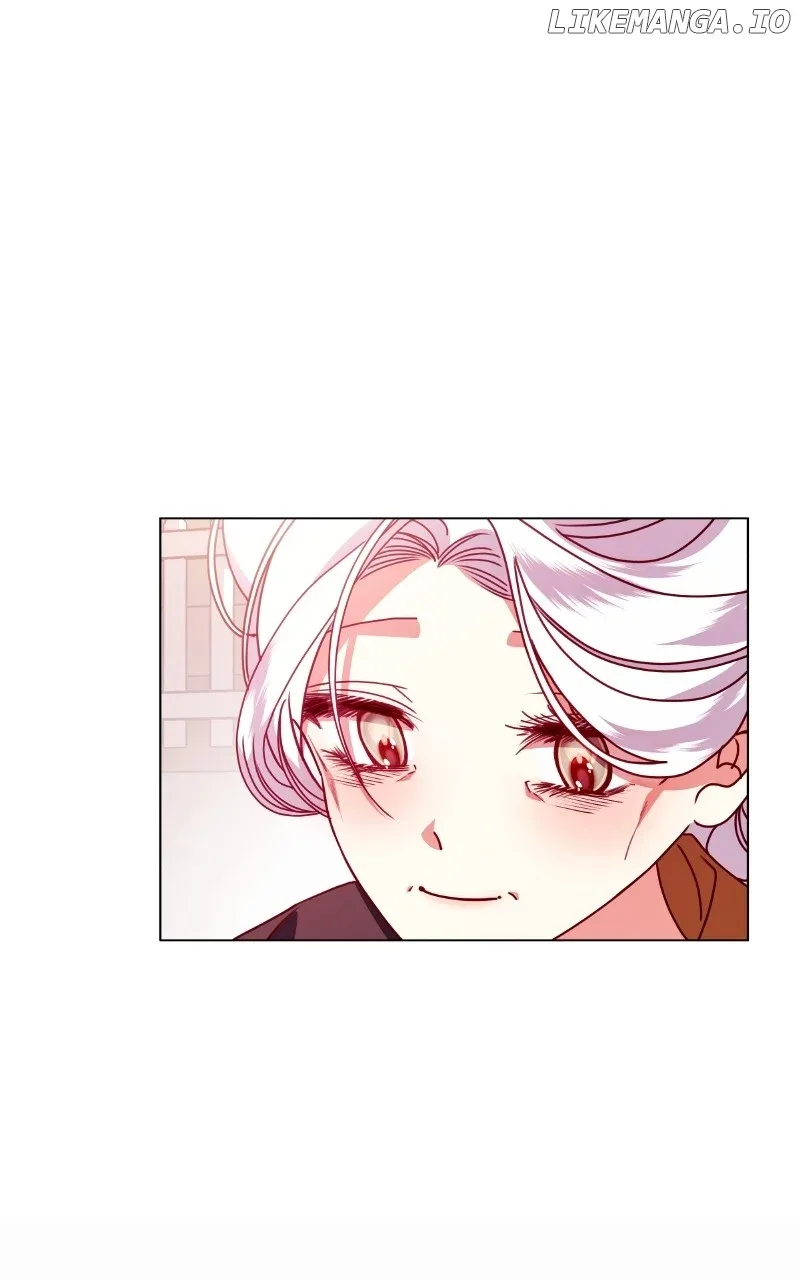 Hoping for My Death Chapter 56 page 55