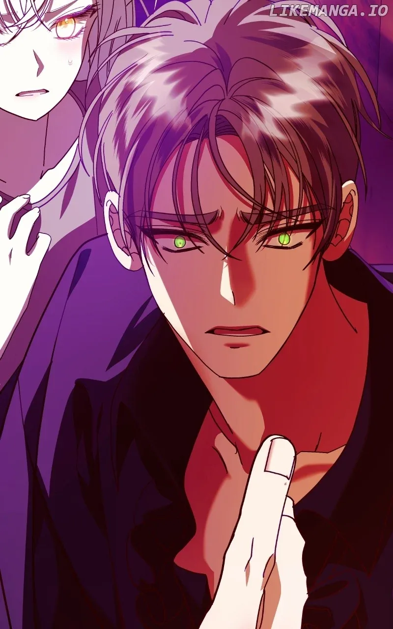 Hoping for My Death Chapter 56 page 96