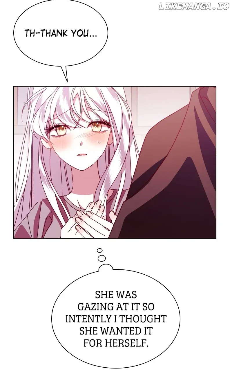 Hoping for My Death Chapter 56 page 54