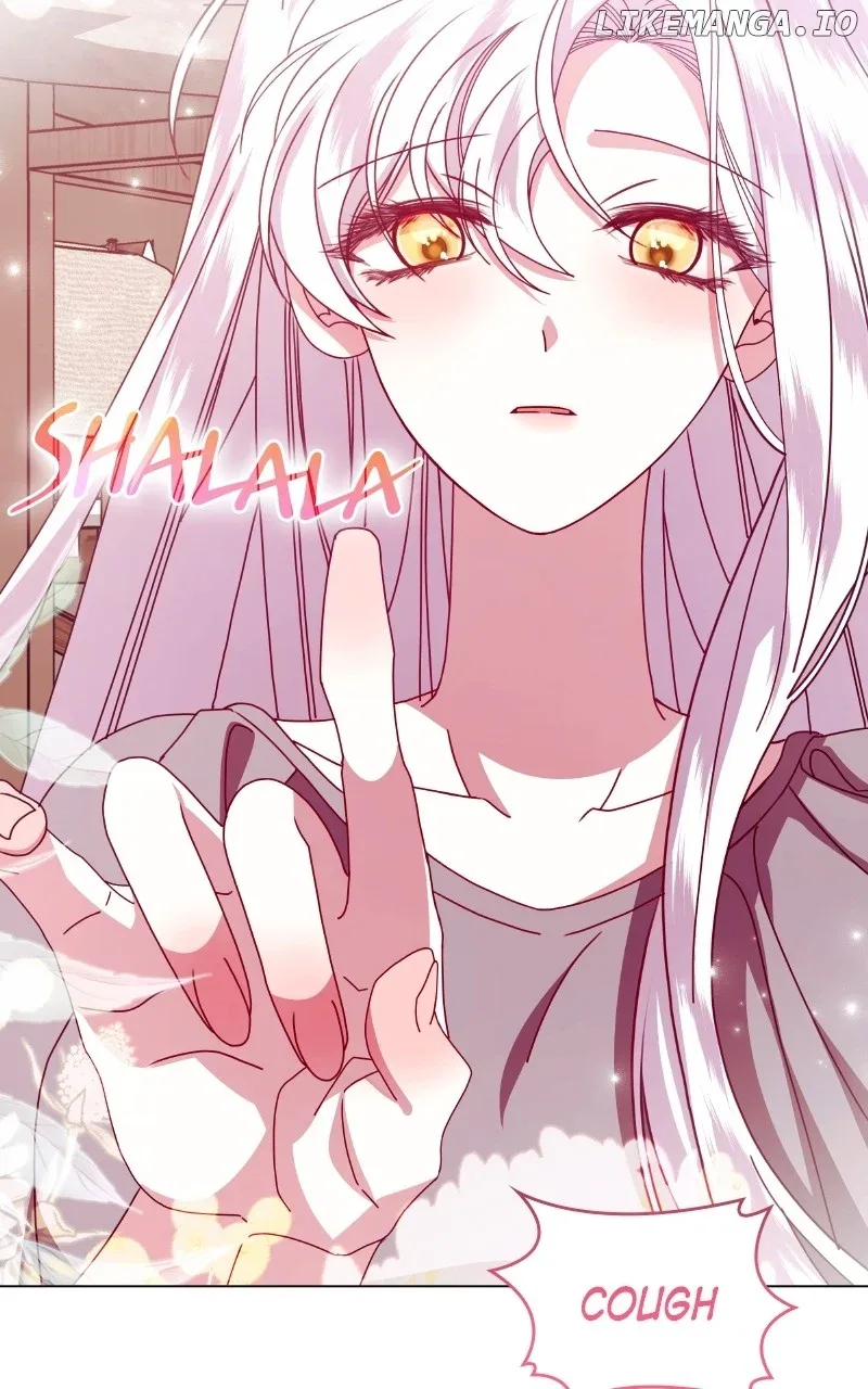 Hoping for My Death Chapter 56 page 19