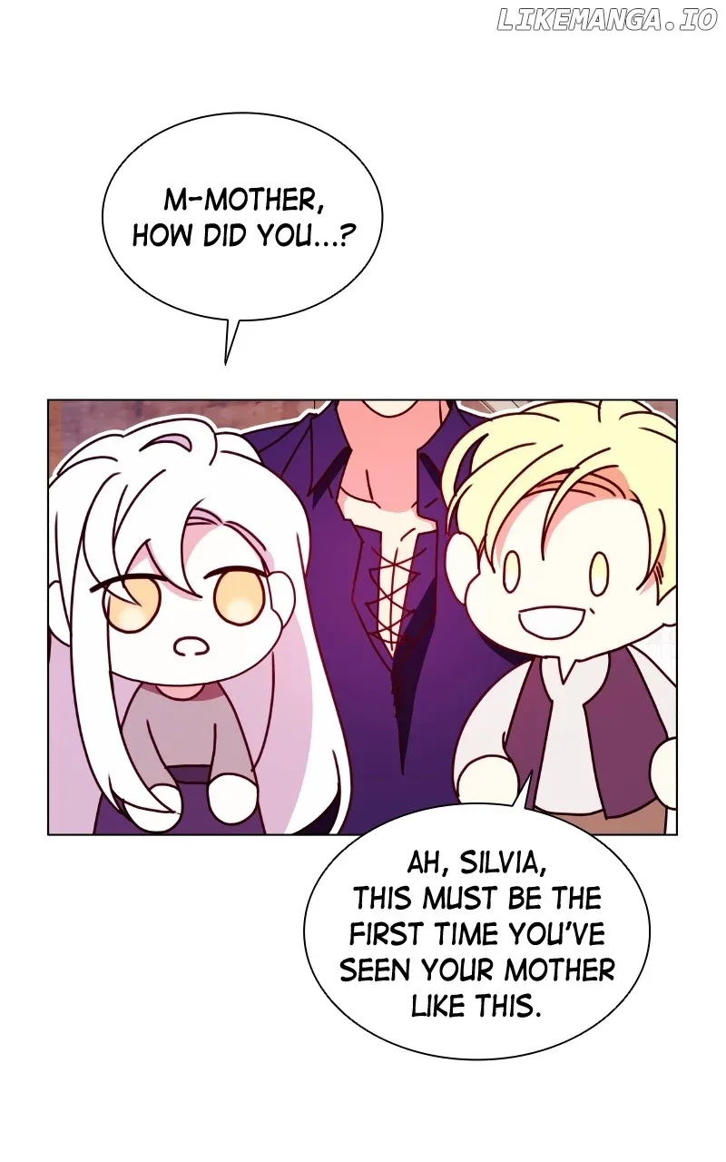 Hoping for My Death Chapter 56 page 46