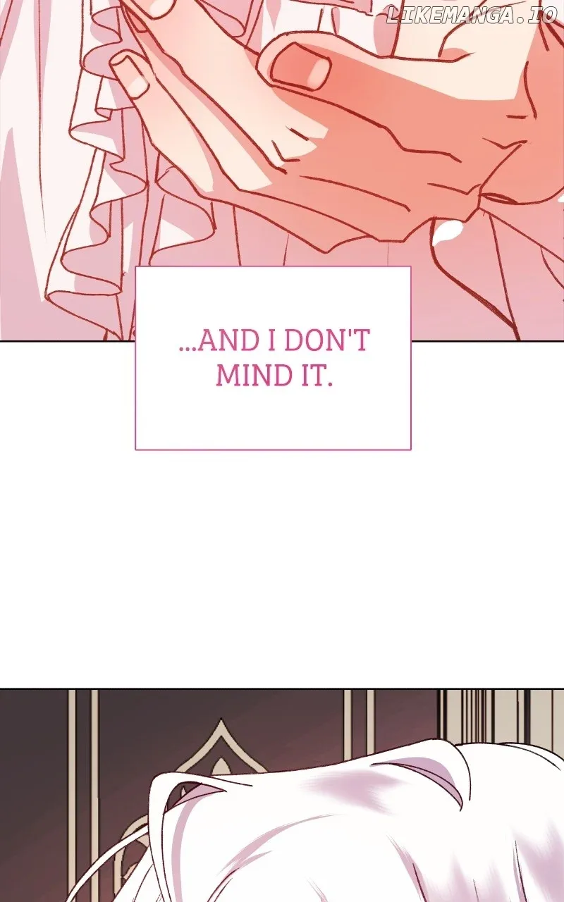 Hoping for My Death Chapter 49 page 100