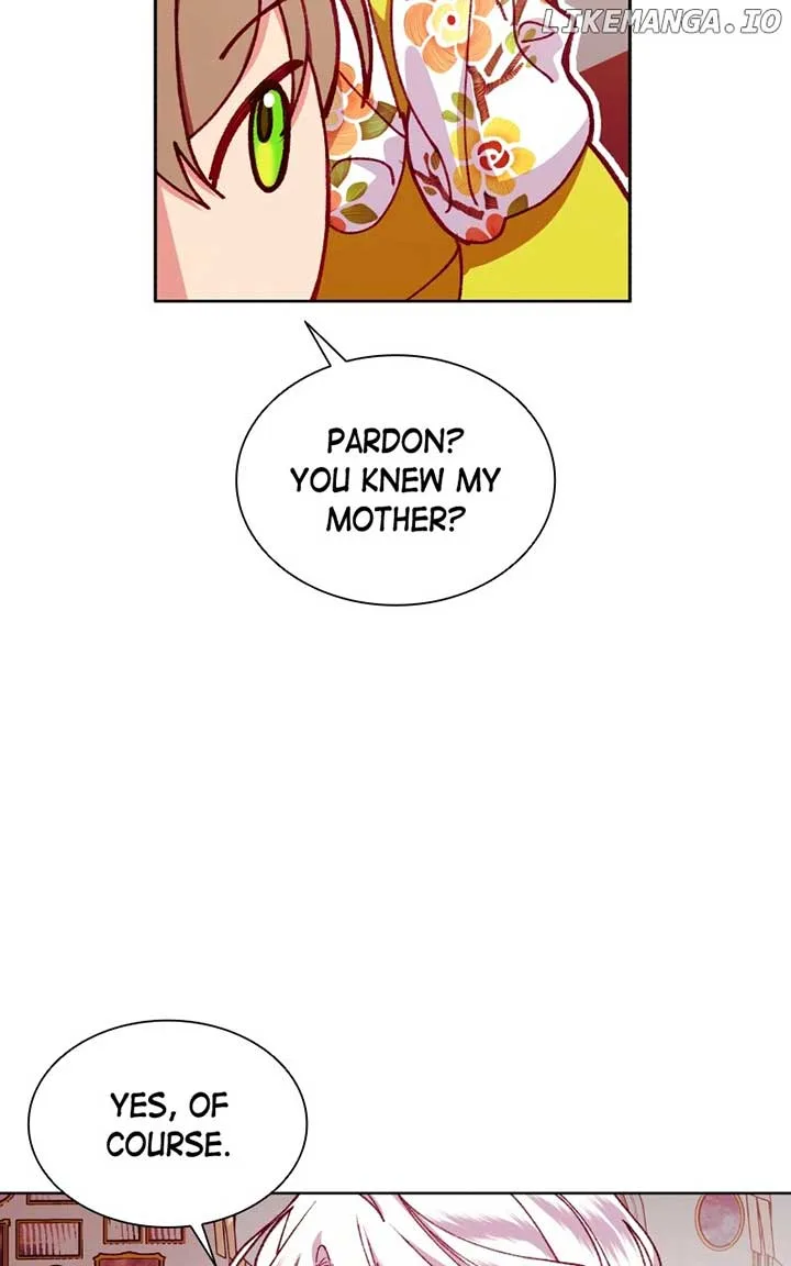 Hoping for My Death Chapter 52 page 77