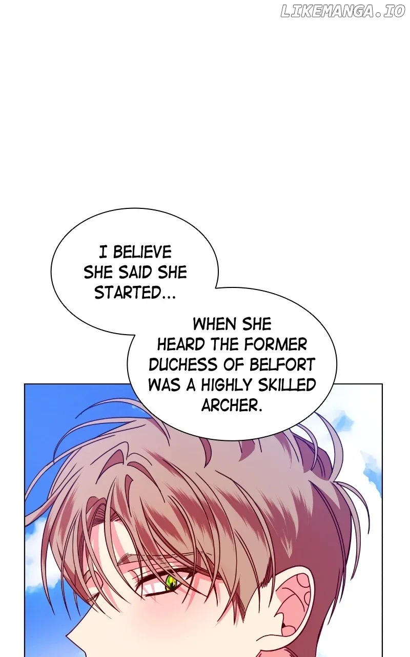 Hoping for My Death Chapter 56 page 48