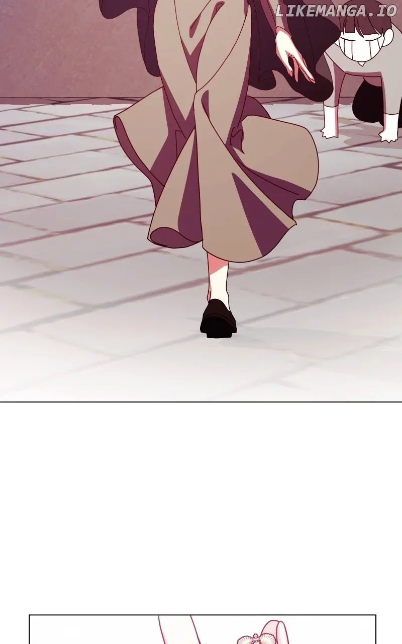 Hoping for My Death Chapter 56 page 51