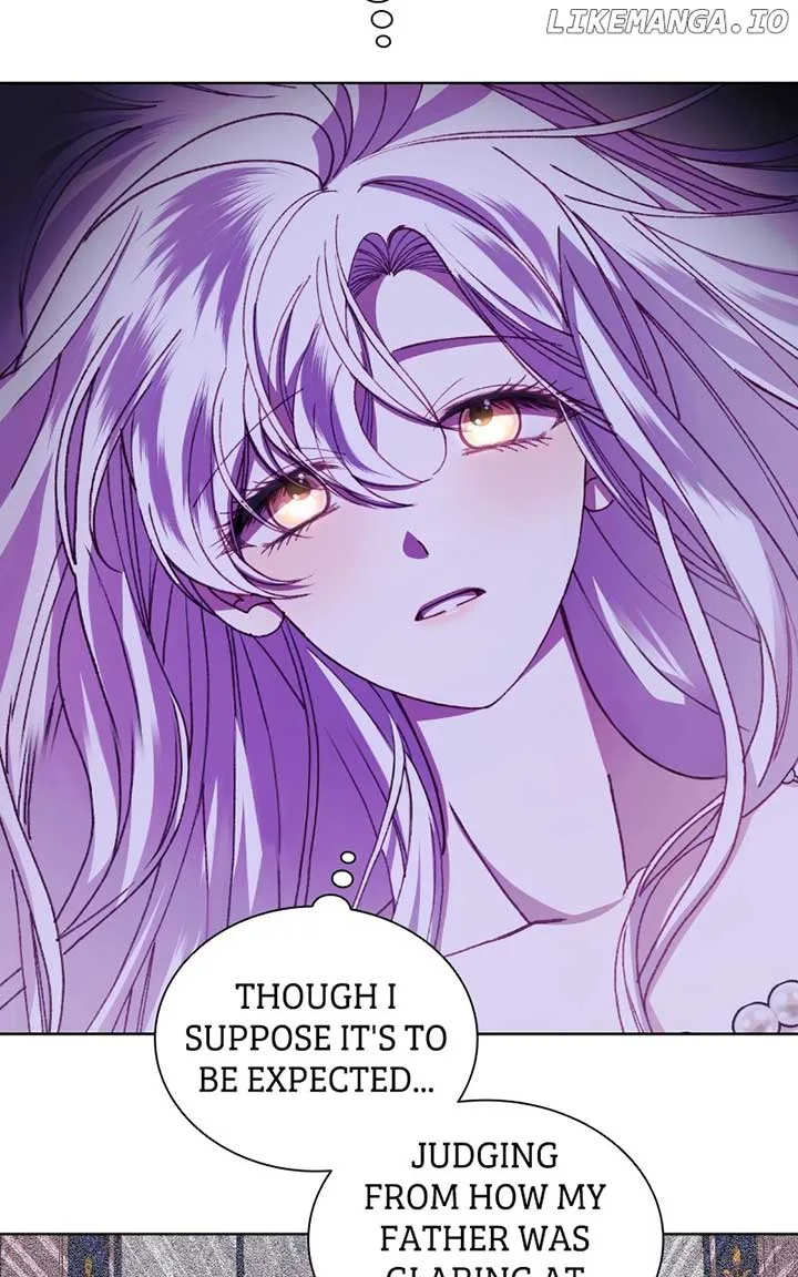 Hoping for My Death Chapter 52 page 90