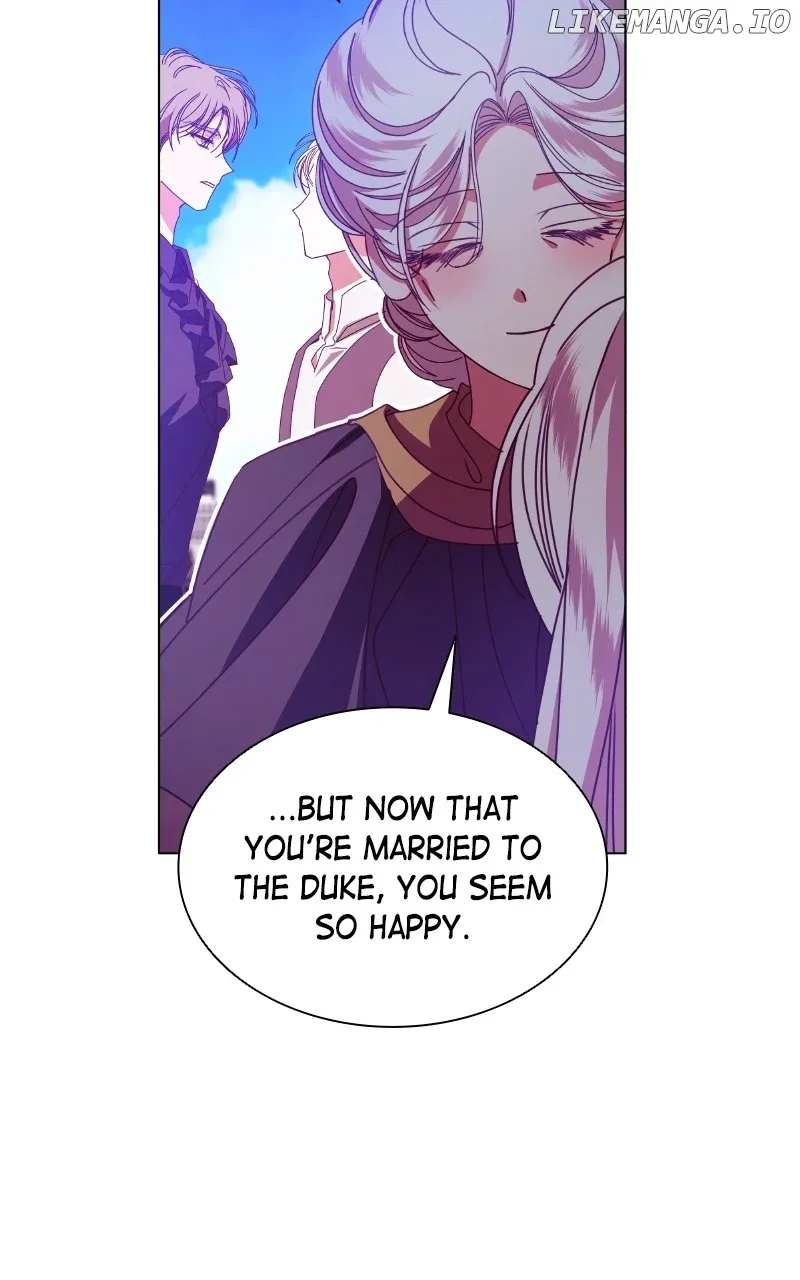 Hoping for My Death Chapter 56 page 59