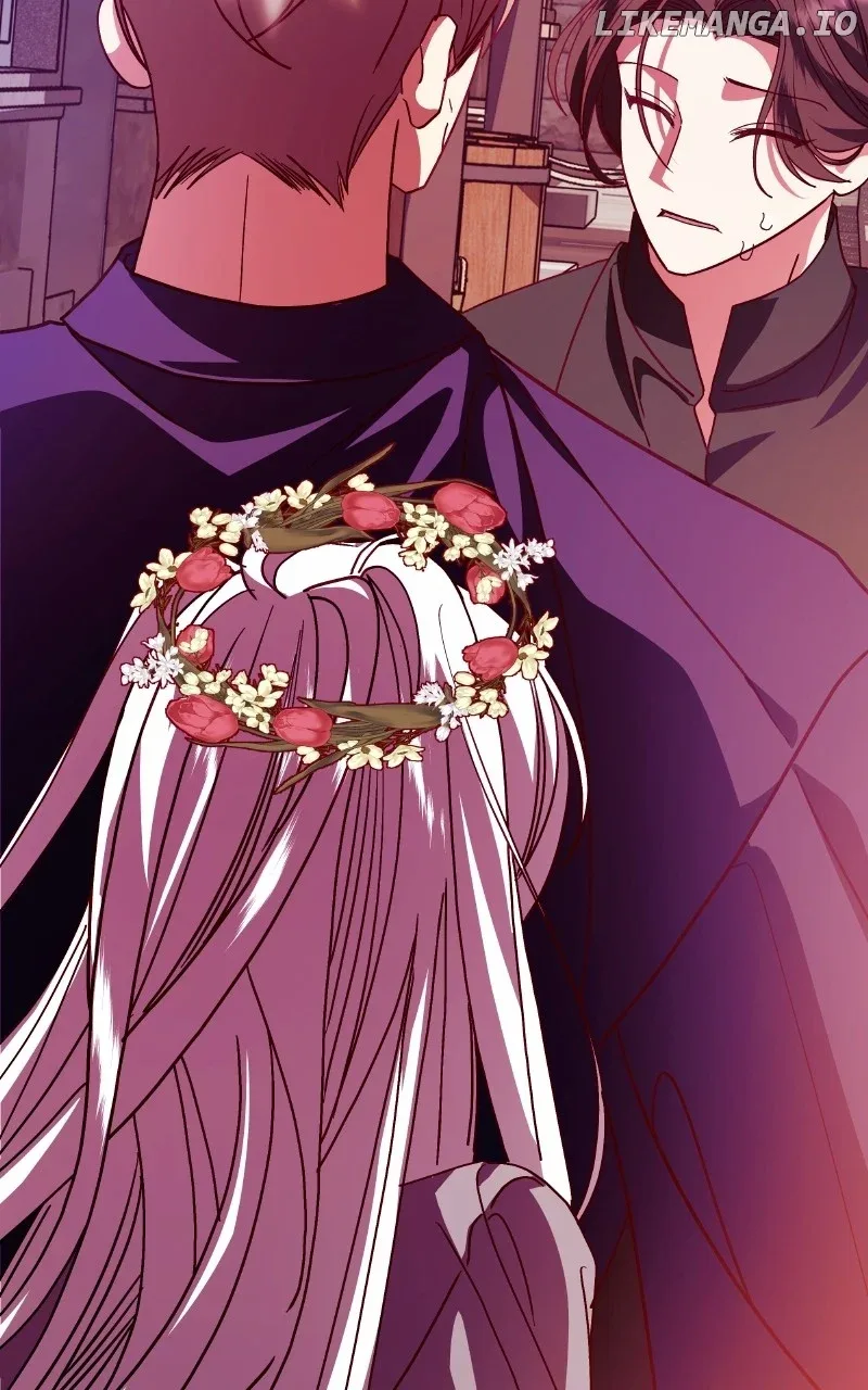 Hoping for My Death Chapter 56 page 94
