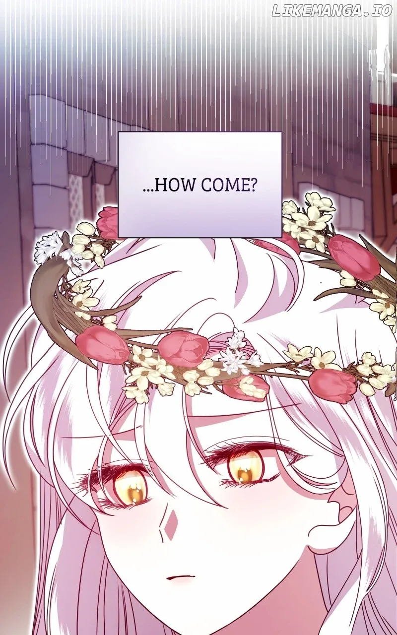 Hoping for My Death Chapter 56 page 76