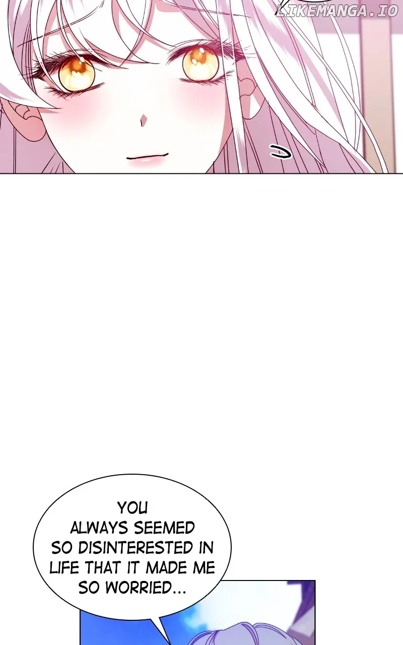 Hoping for My Death Chapter 56 page 58