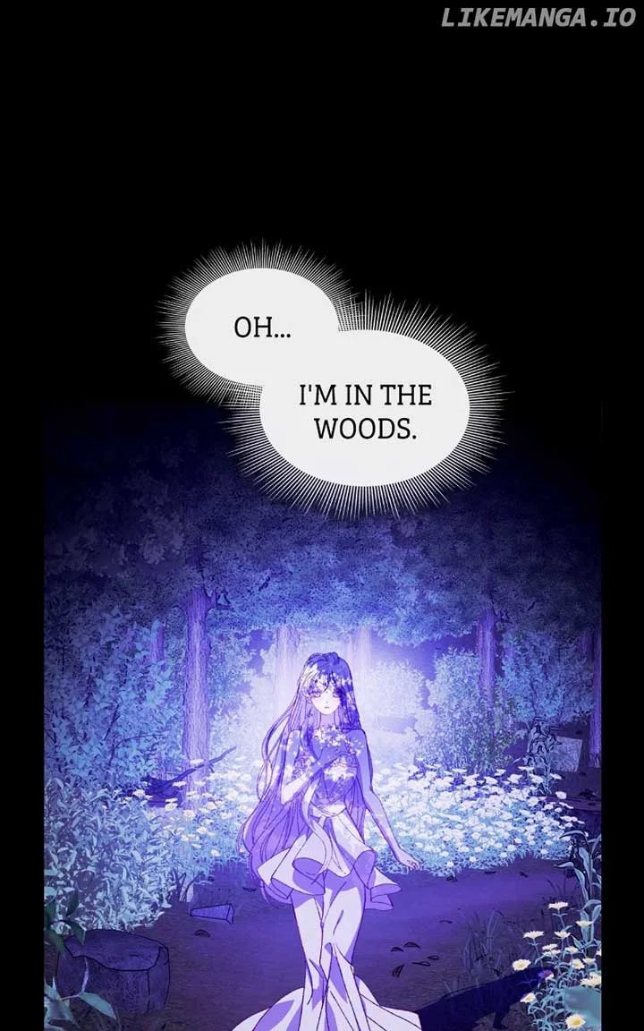 Hoping for My Death Chapter 52 page 96
