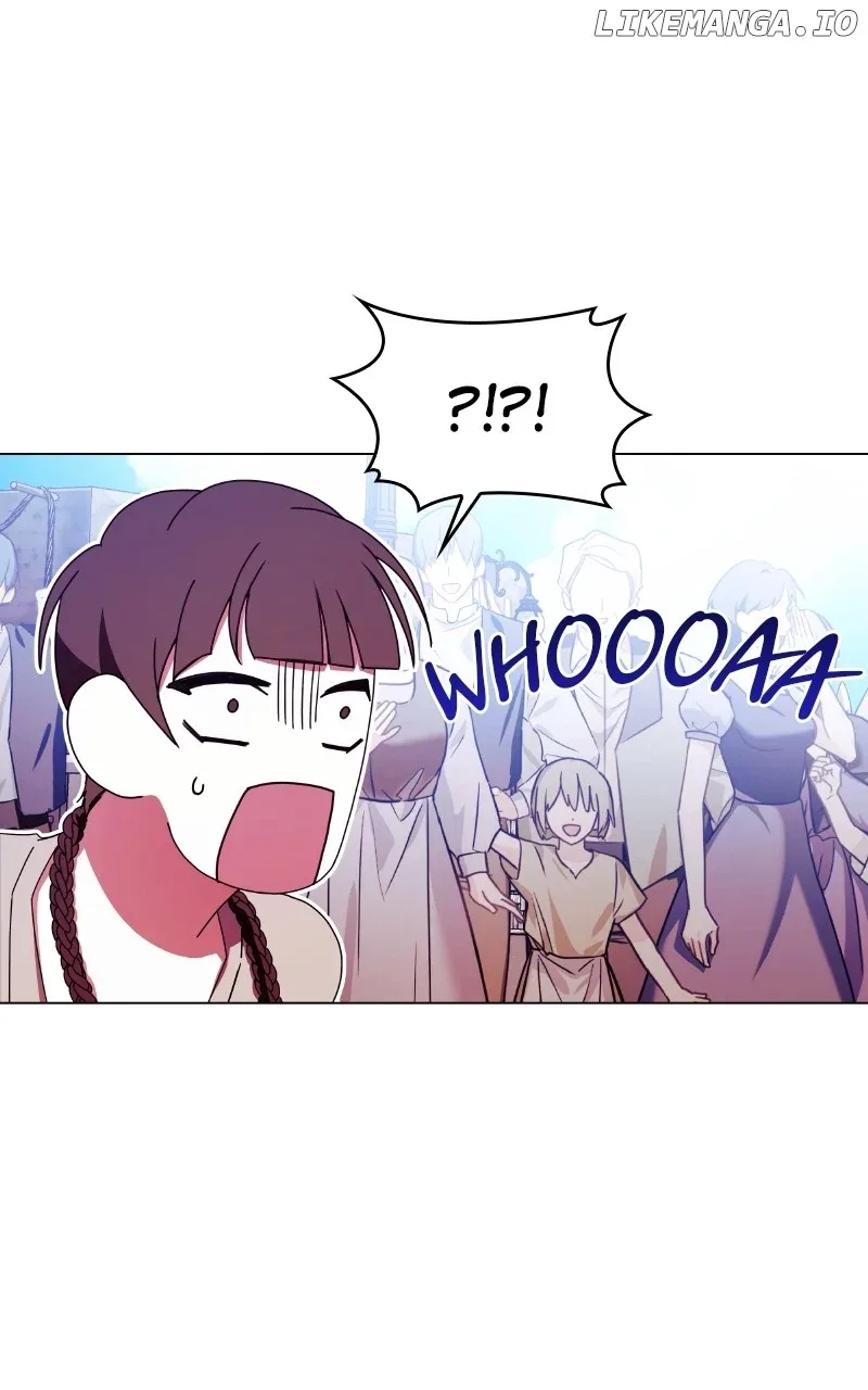 Hoping for My Death Chapter 56 page 42
