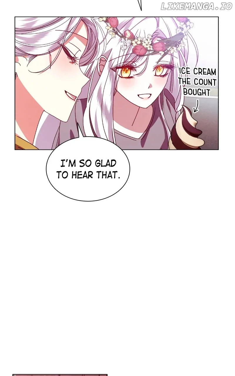 Hoping for My Death Chapter 56 page 67