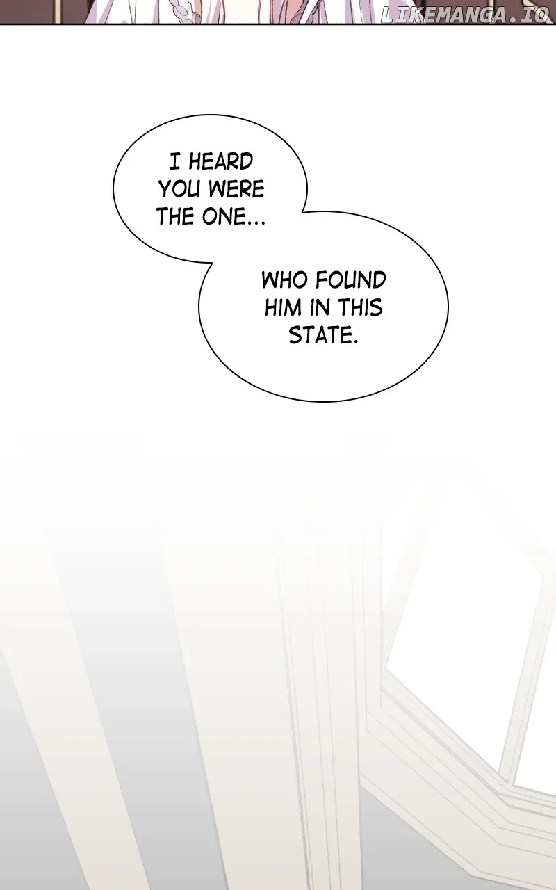 Hoping for My Death Chapter 49 page 116