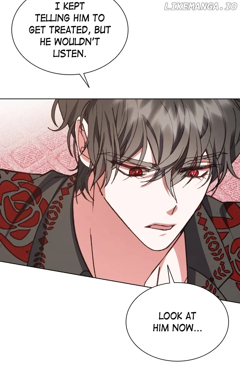 Hoping for My Death Chapter 49 page 113