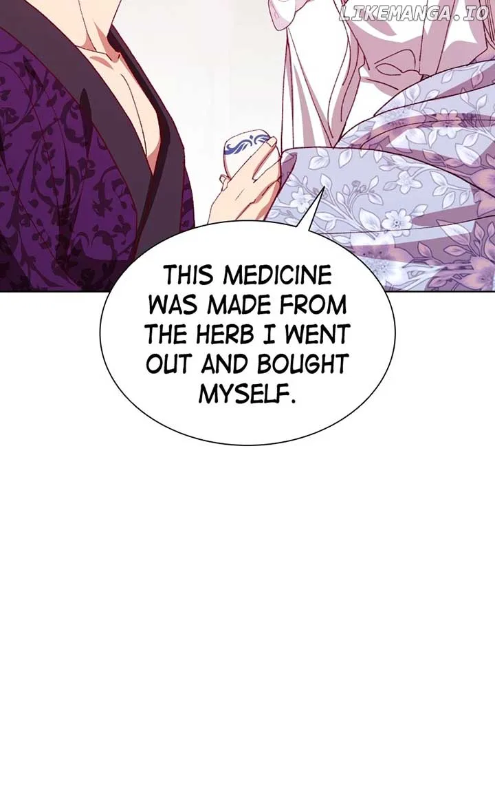 Hoping for My Death Chapter 51 page 58
