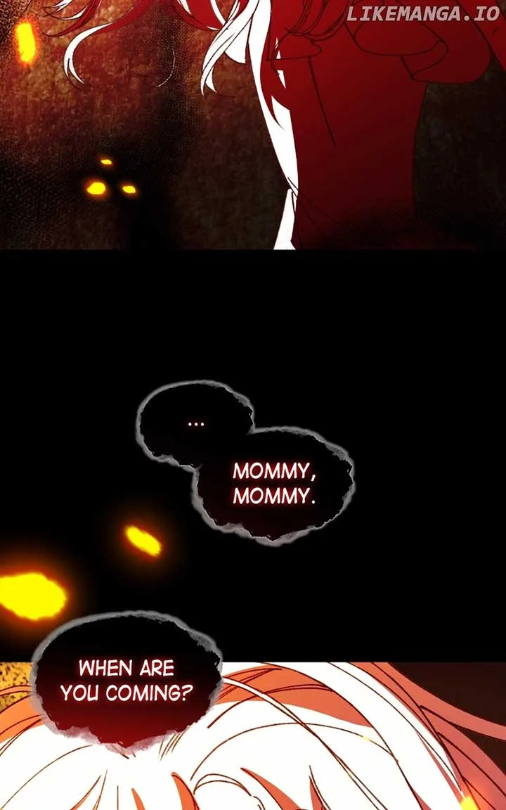 Hoping for My Death Chapter 52 page 106