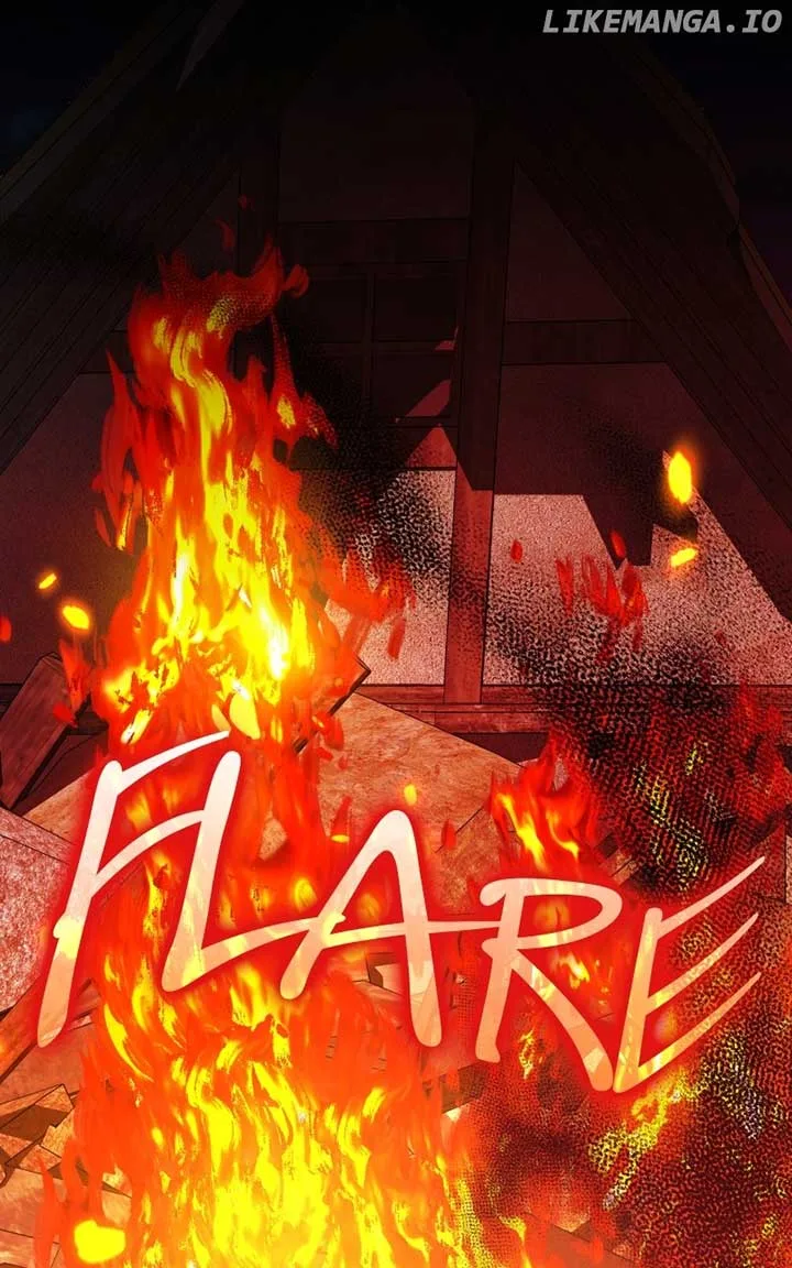 Hoping for My Death Chapter 52 page 104